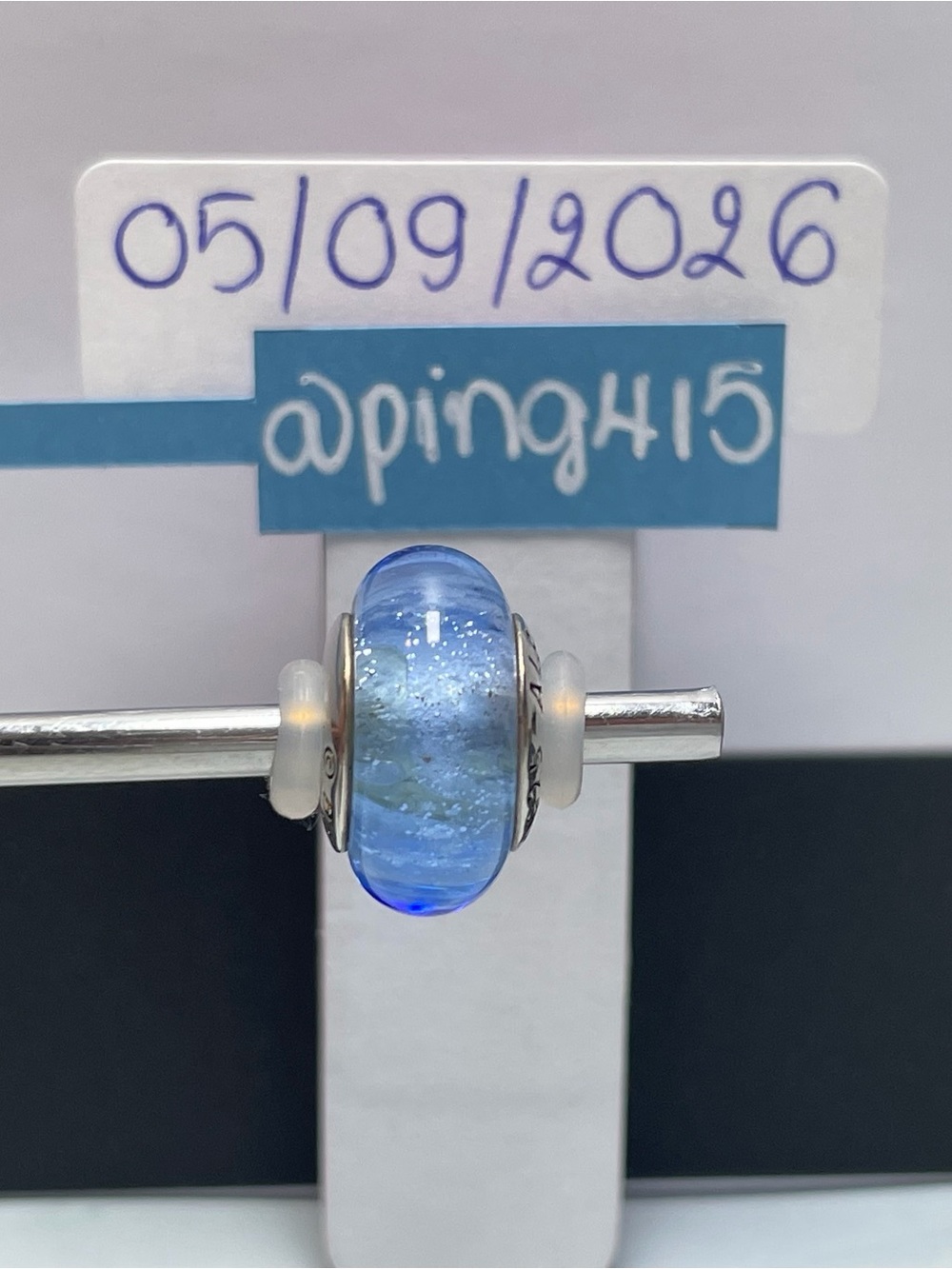 Pandora Disney Cinderella murano - Picture 5 of 12